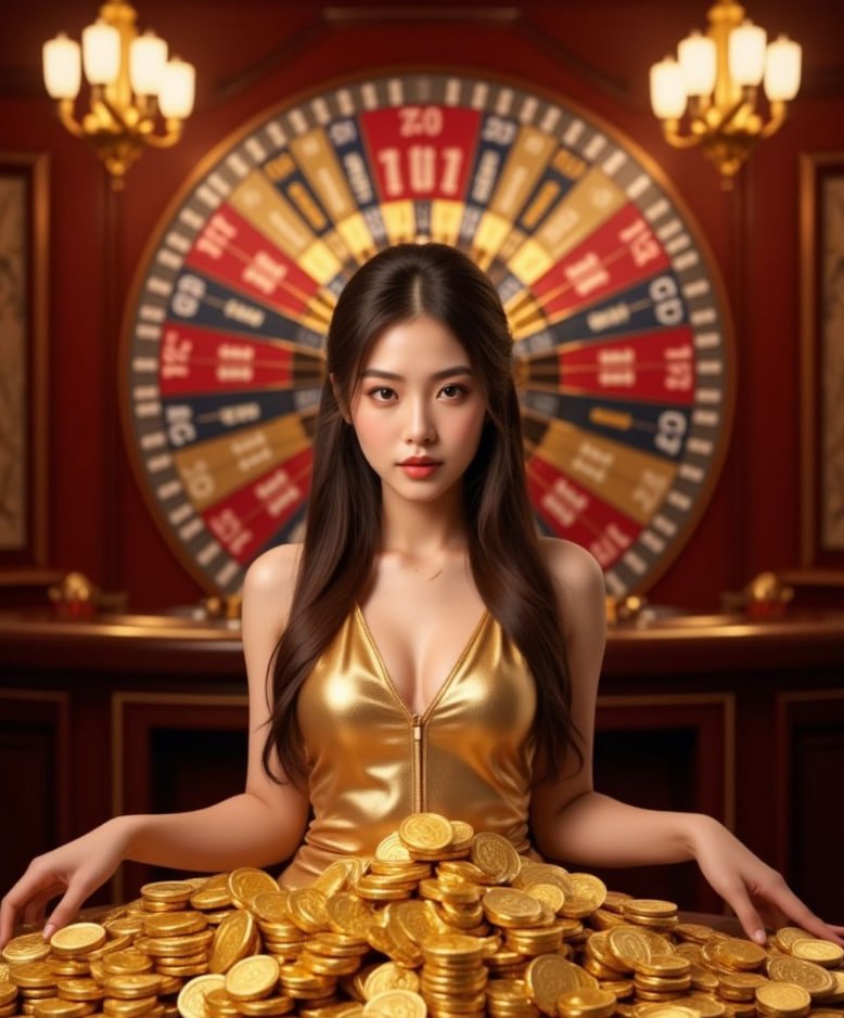 kdd150 Live Baccarat Real Dealer Myanmar MMK